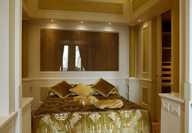 Foto - Canaletto Luxury Suites - San Marco Luxury