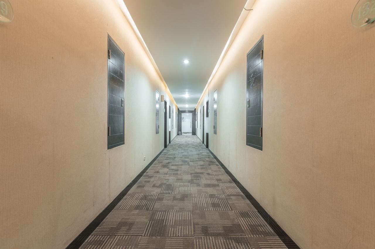 OYO 416 Hotel Boutique Pesona Cikarang