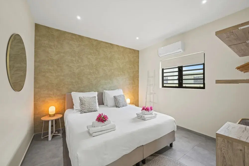 Foto - Villa Mambo Beach with Private Pool