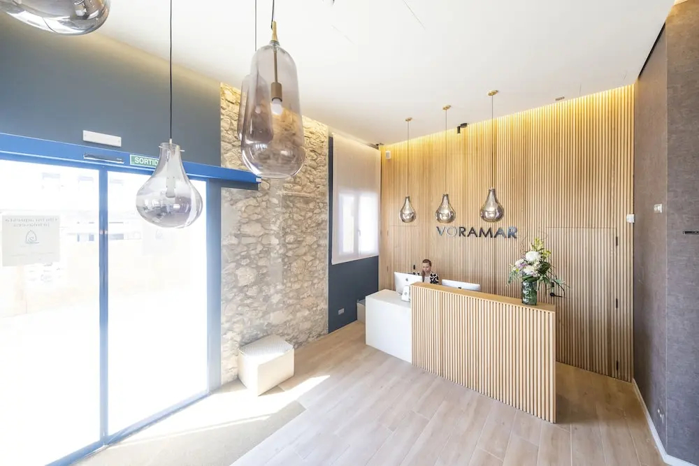 Foto - Hotel Voramar