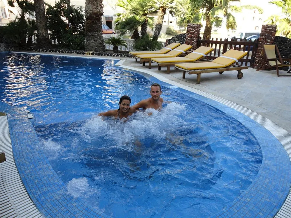 Foto - Black Sandy Beach