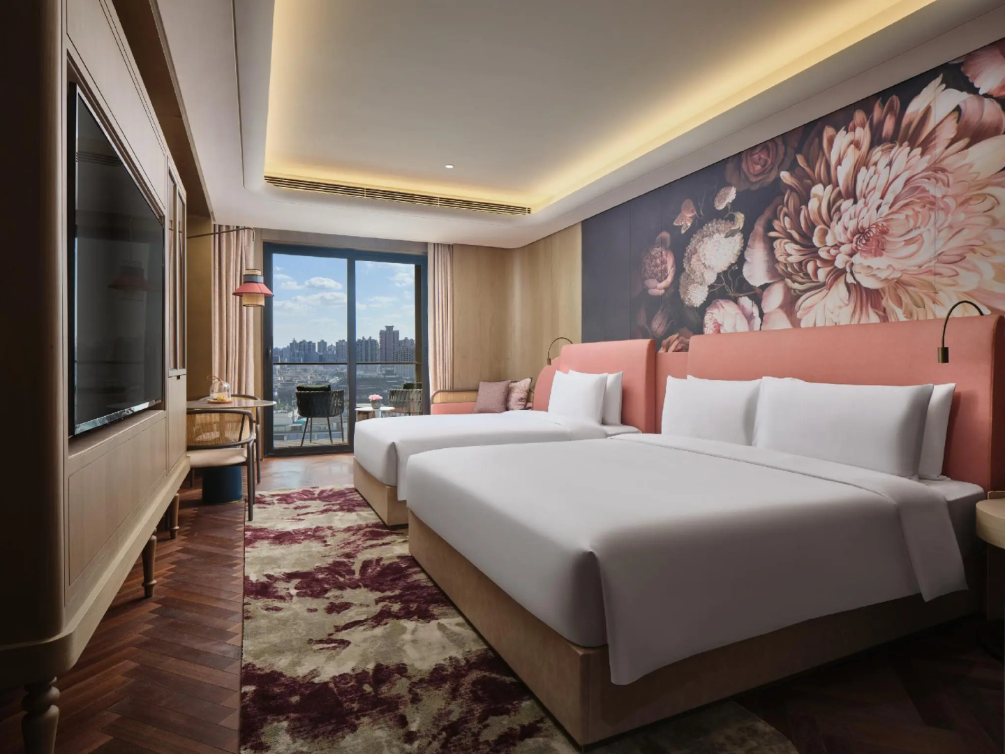 Photo - Blossom House Shanghai On The Bund
