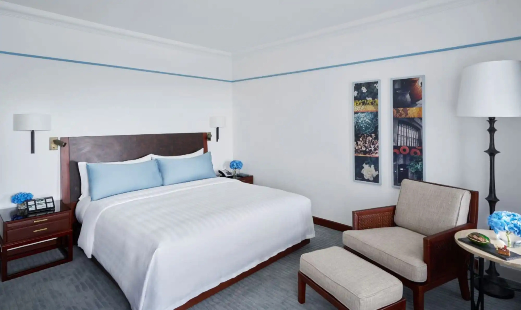 Photo - The Peninsula Manila