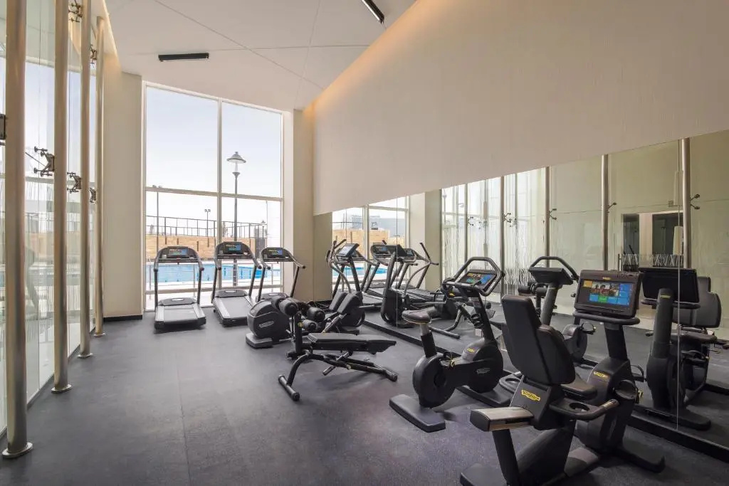 Photo - Cristal Amaken Hotel