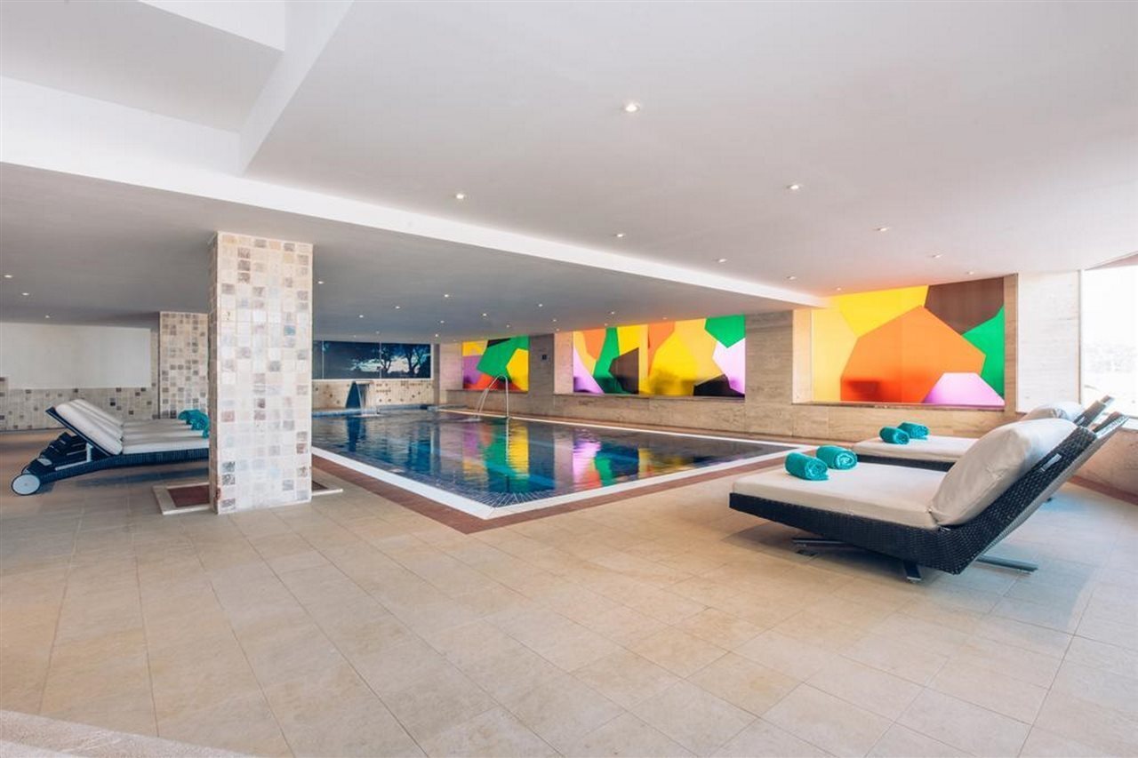 Photo - Iberostar Selection Jardín del Sol Suites - Adults Only