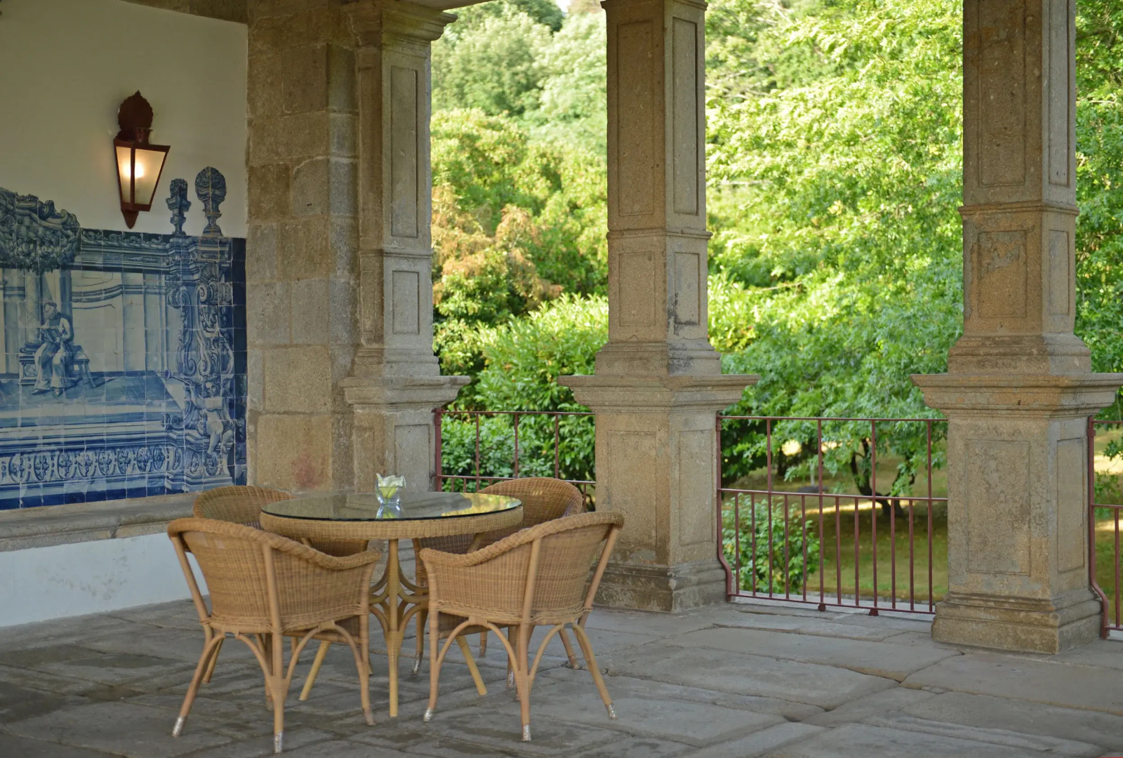 Photo - Pousada Mosteiro de Guimaraes