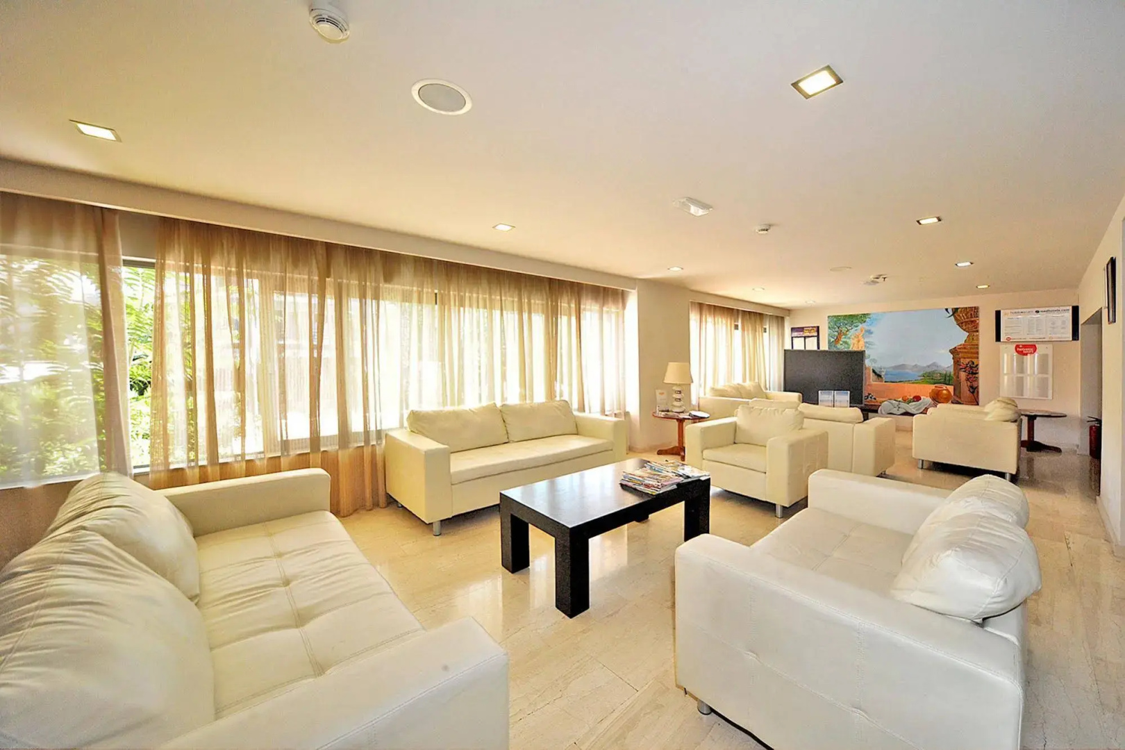 Foto - Saint Constantin Hotel