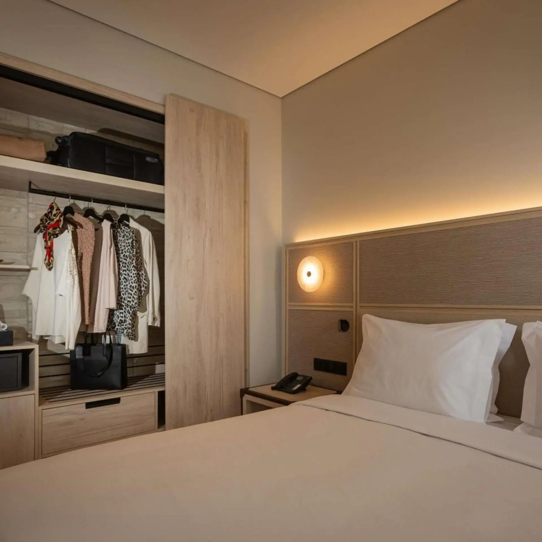 Foto - Mercure Ponta Delgada Azores