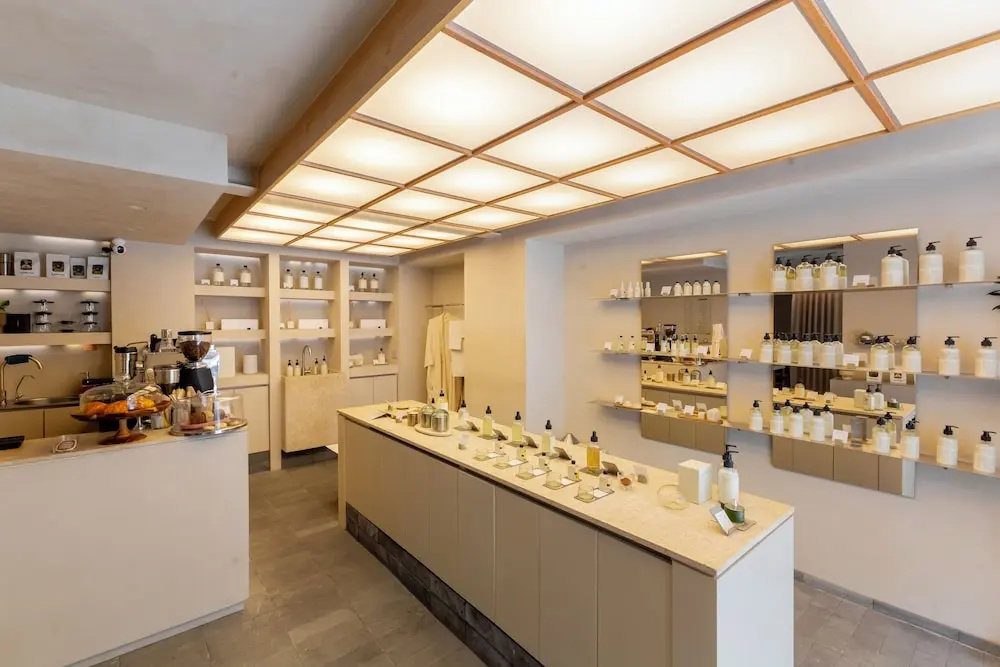 Lamartine Boutique Hotel Polanco, Bild 24 von 24