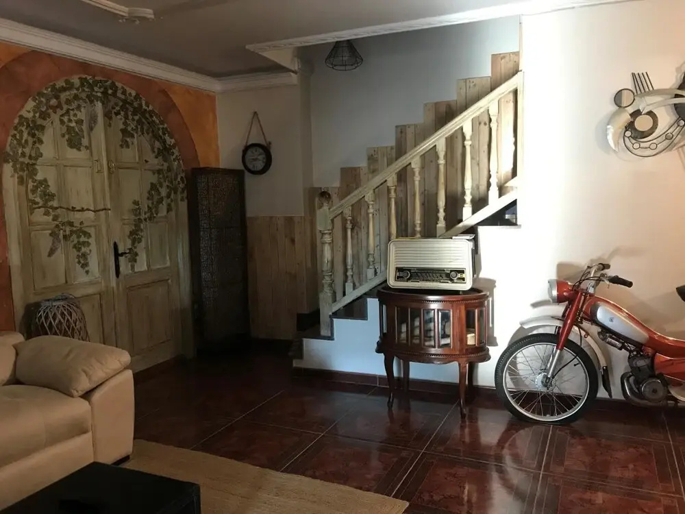 Foto - Posada de Ongayo