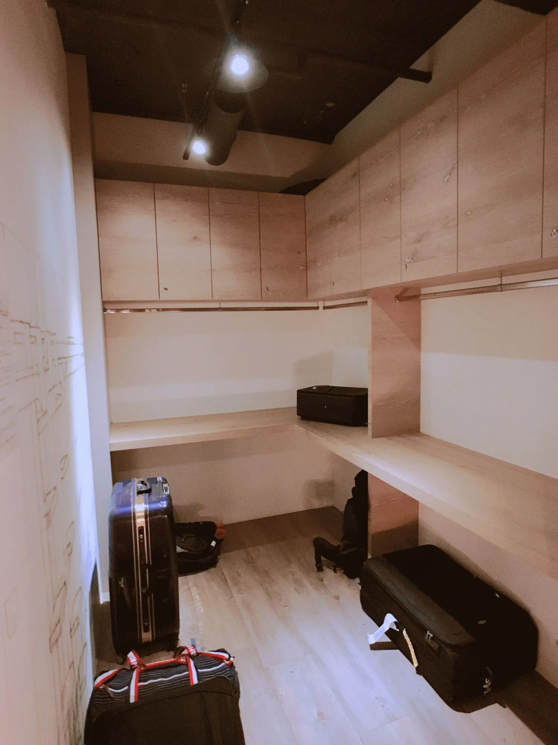 Foto - Taiwan Youth Hostel & Capsule Hostel