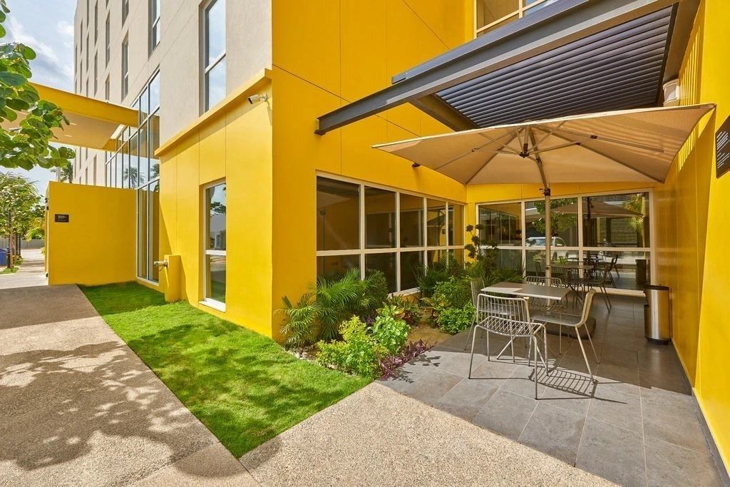 Photo - City Express by Marriott Tapachula