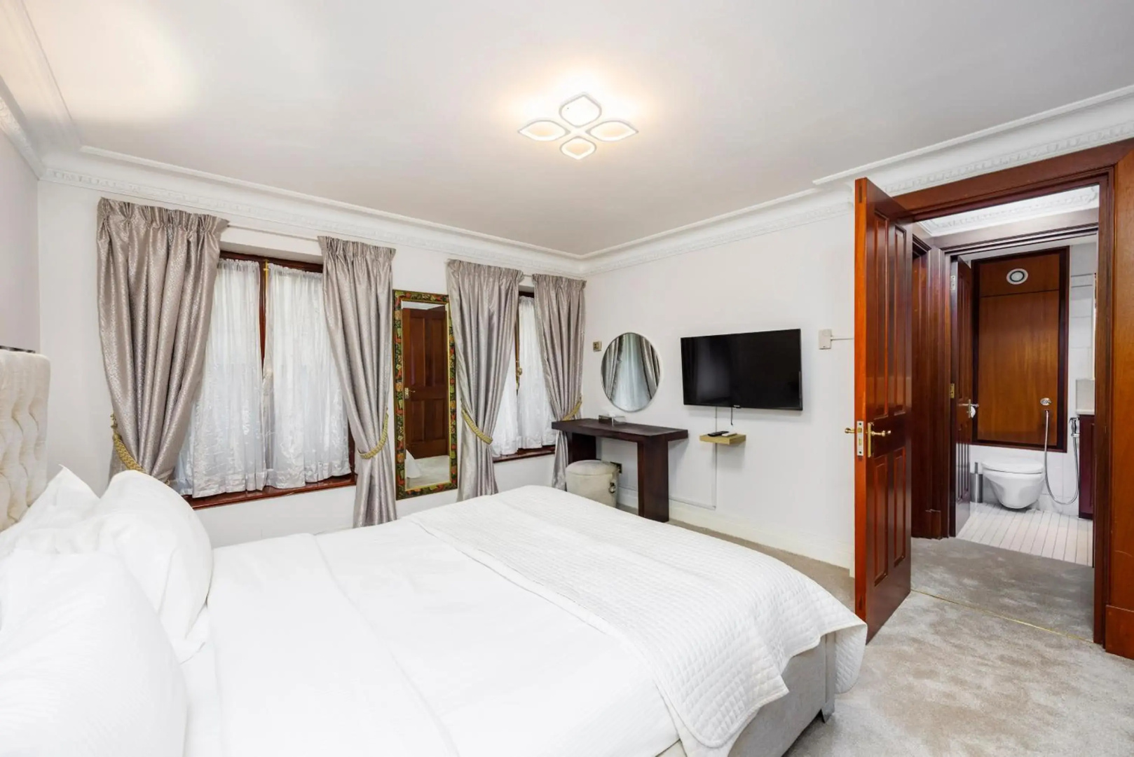 Foto - Carlton Court - Mayfair