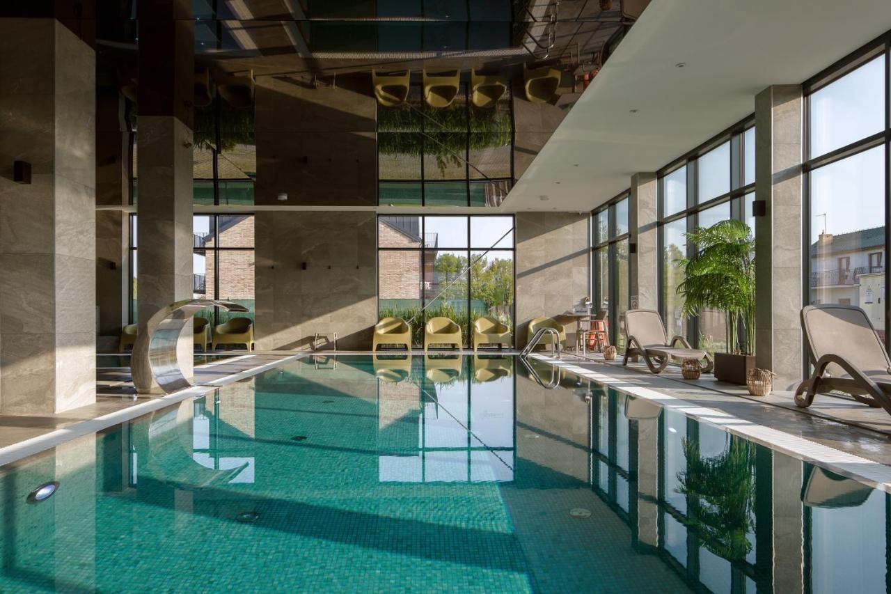 Foto - Saltic Resort & Spa Grzybowo