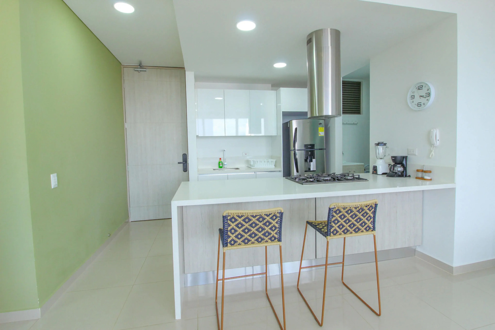 Foto - Apartasuites Samaria - Club de Playa