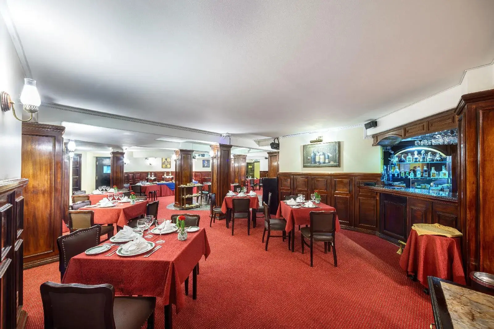 Foto - Ritz Apart Hotel