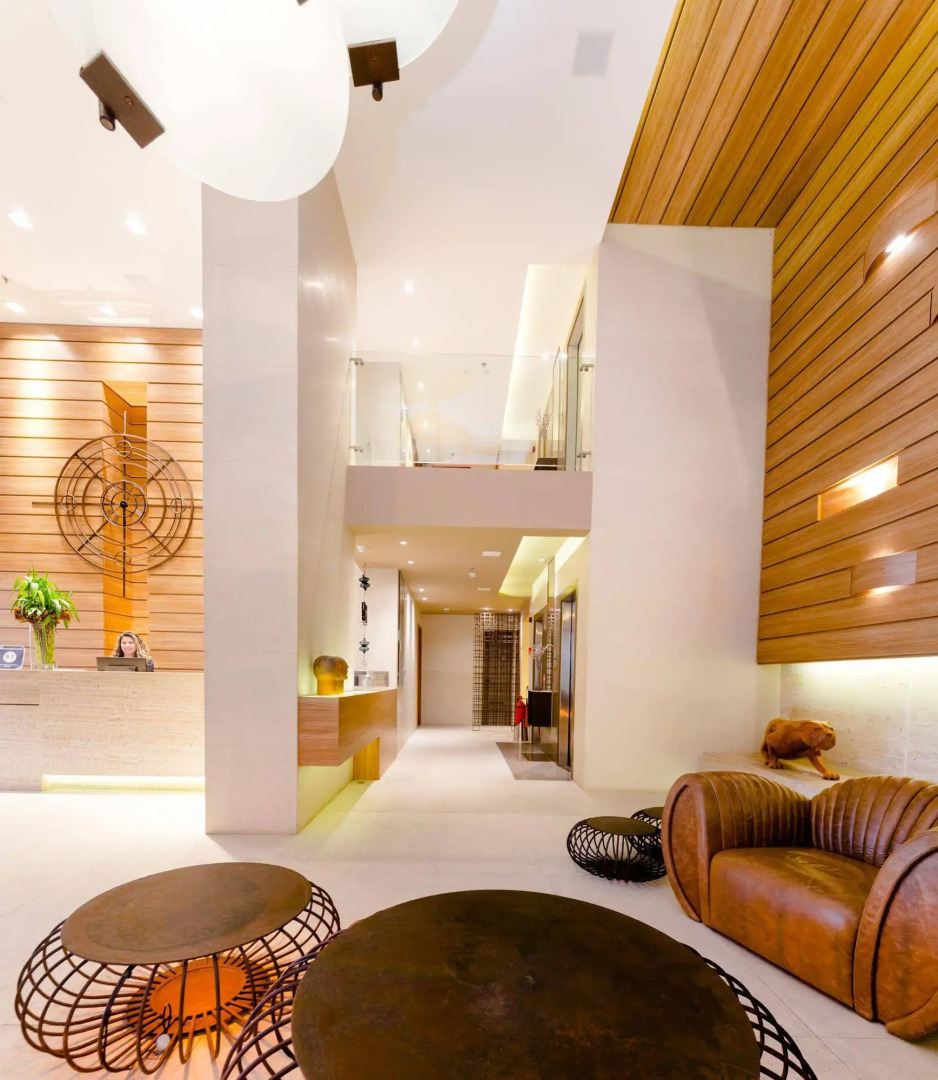 Photo - Ritz Copacabana Hotel