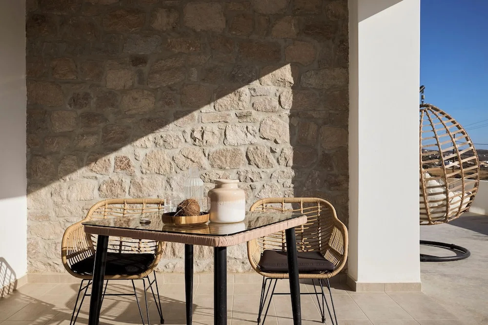 Kedros Milos Suites, Bild 18 von 18