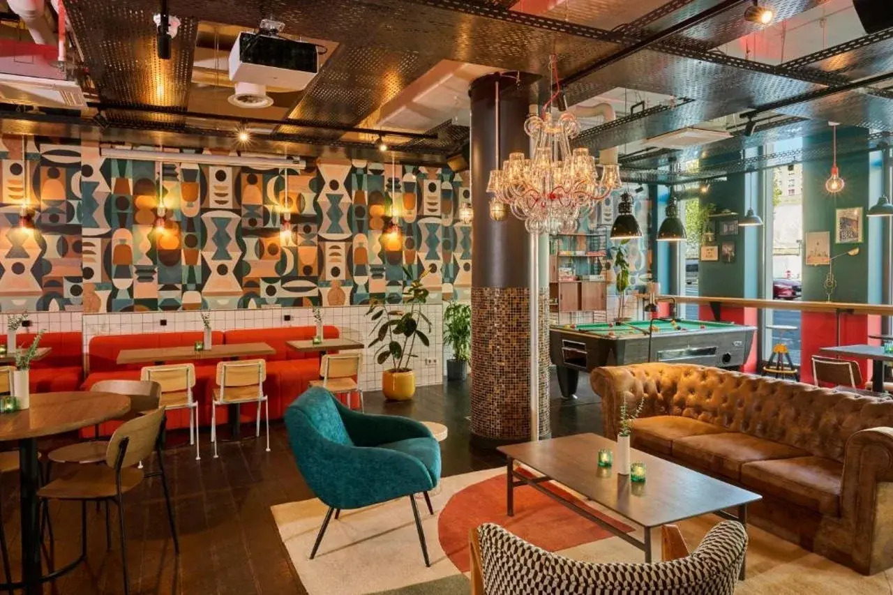 Foto - Generator Berlin Alexanderplatz