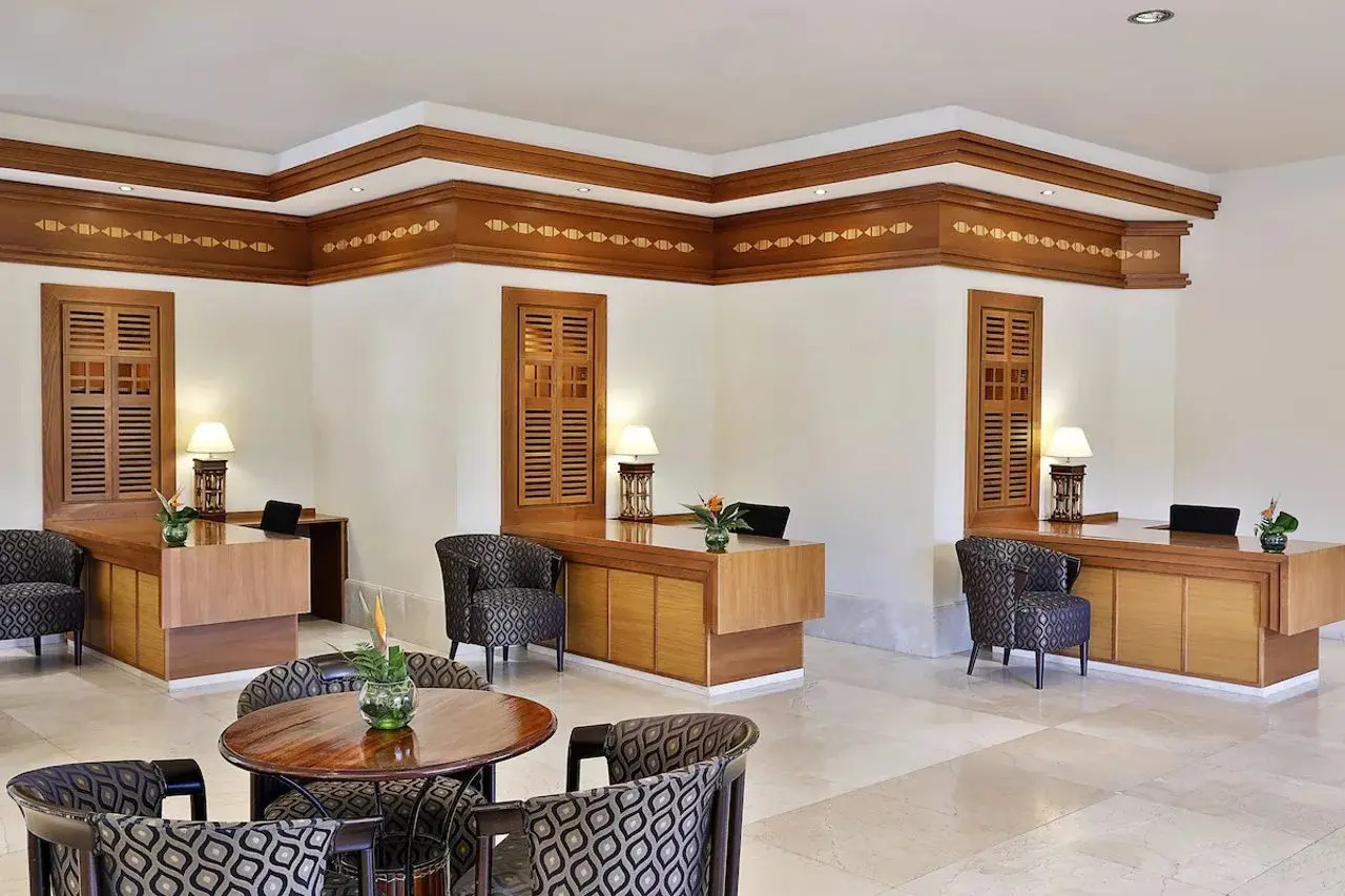 Photo - The Ritz-Carlton Tenerife, Abama