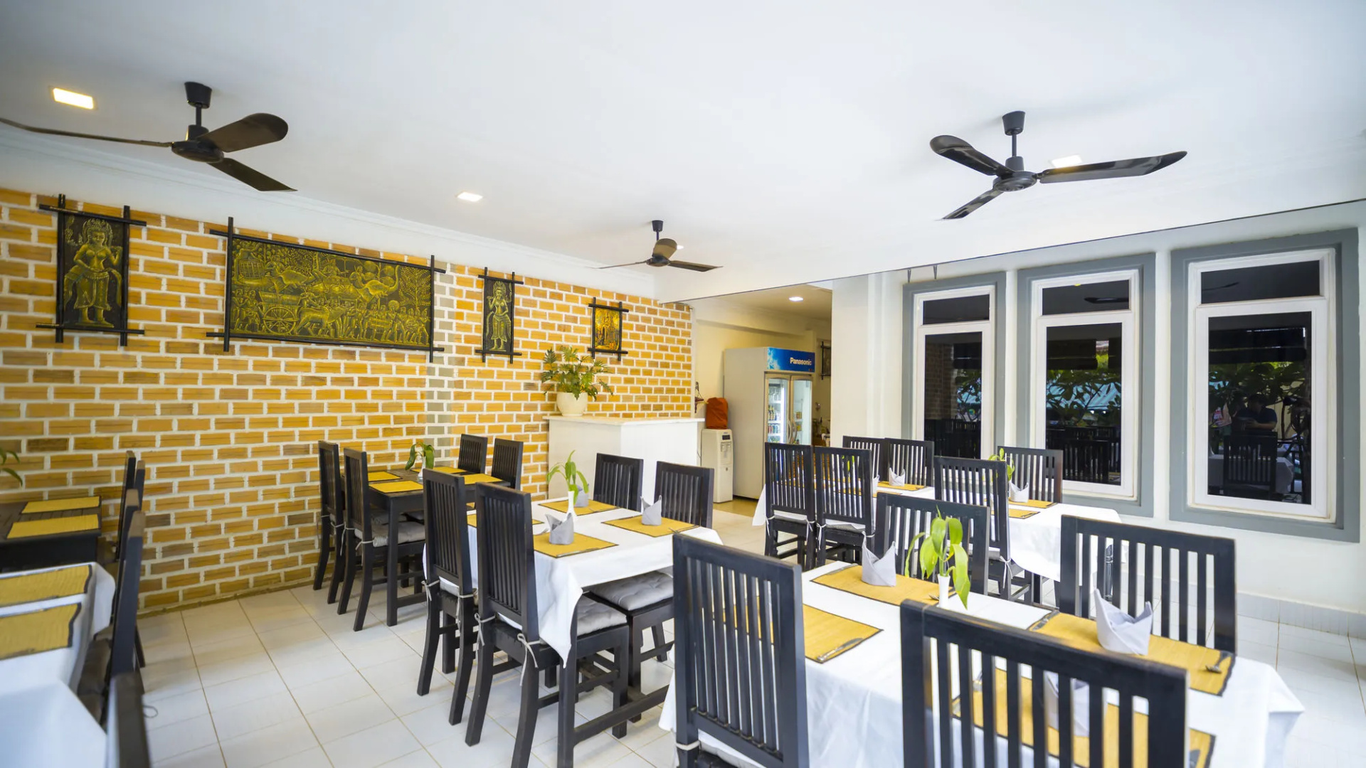 Photo - Rithy Rine Angkor Residence
