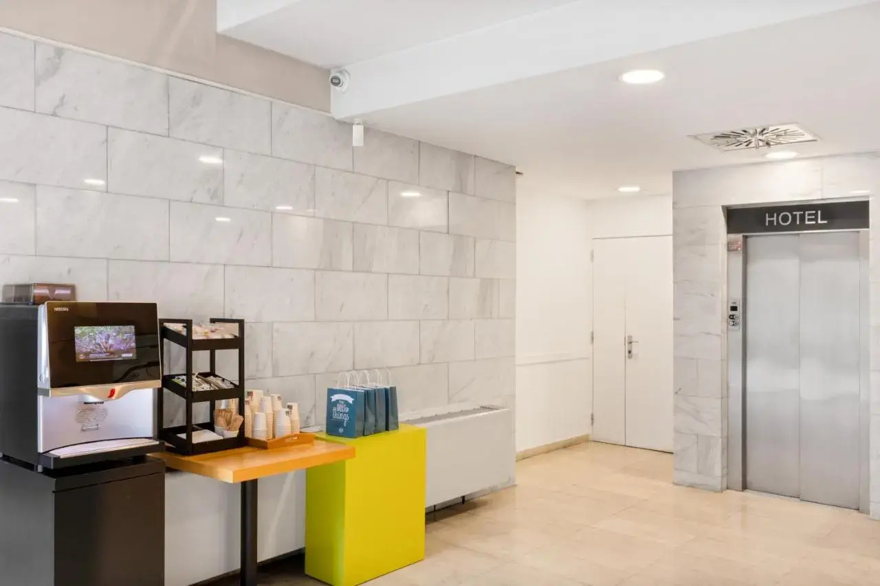 Foto - B&B Hotel Barcelona Mollet Porta de Gallecs