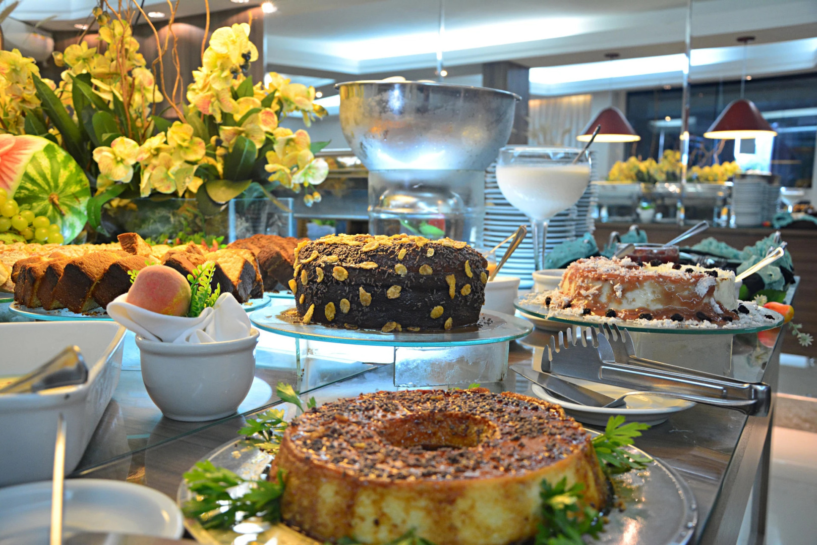 Foto - Hotel Costa do Atlantico