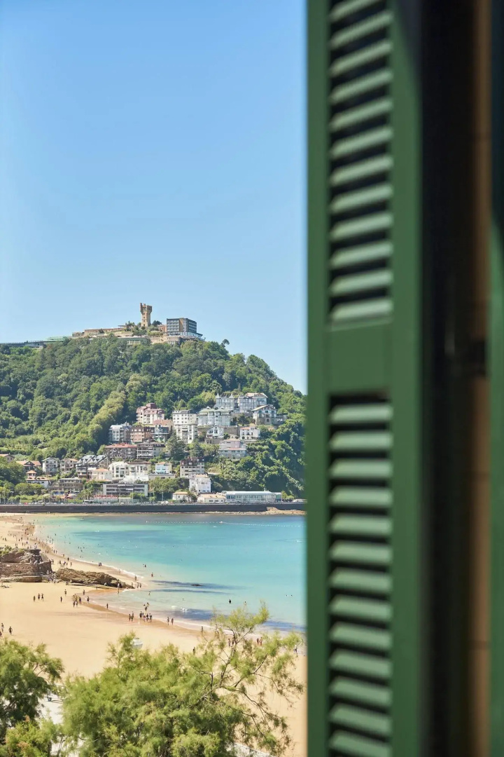 Foto - Nobu Hotel San Sebastián