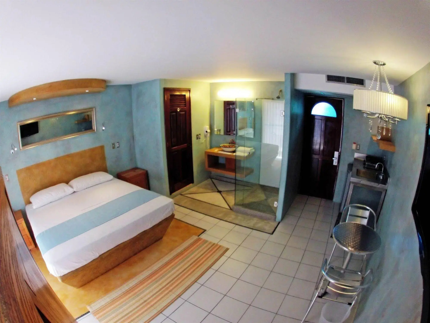 Foto - Hotel Rio Malecon