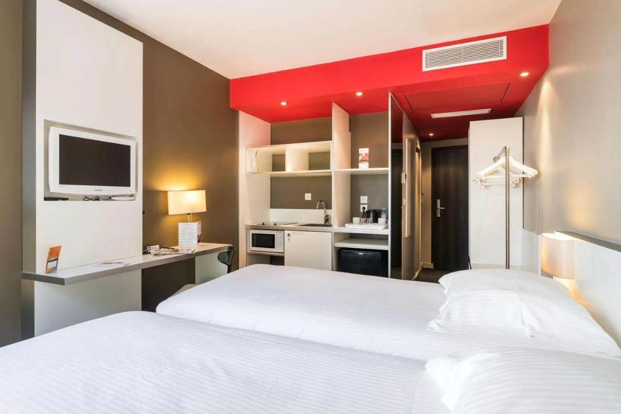 Photo - B&B Home Lyon Centre Berthelot