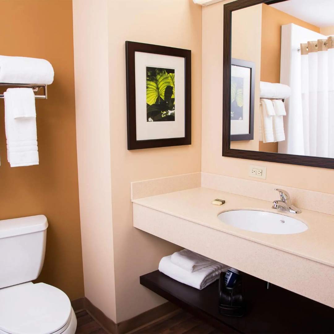 Foto - Extended Stay America Suites Boston Woburn