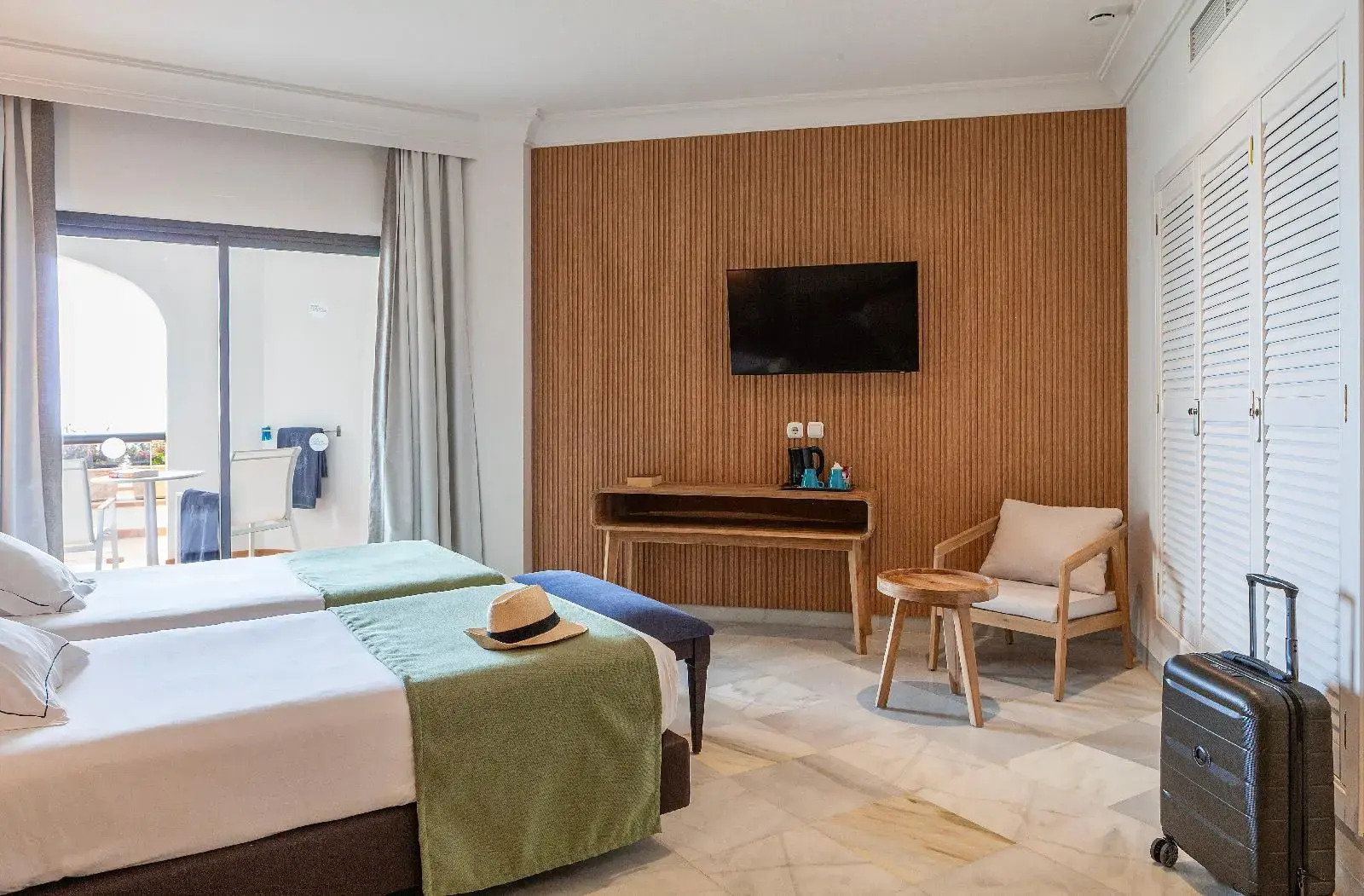 Foto - Hotel Duque de Najera