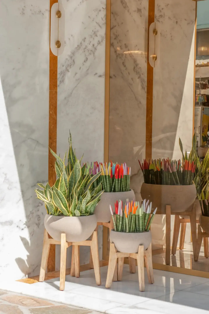 Photo - Rhodos Horizon Boutique – Adults Only