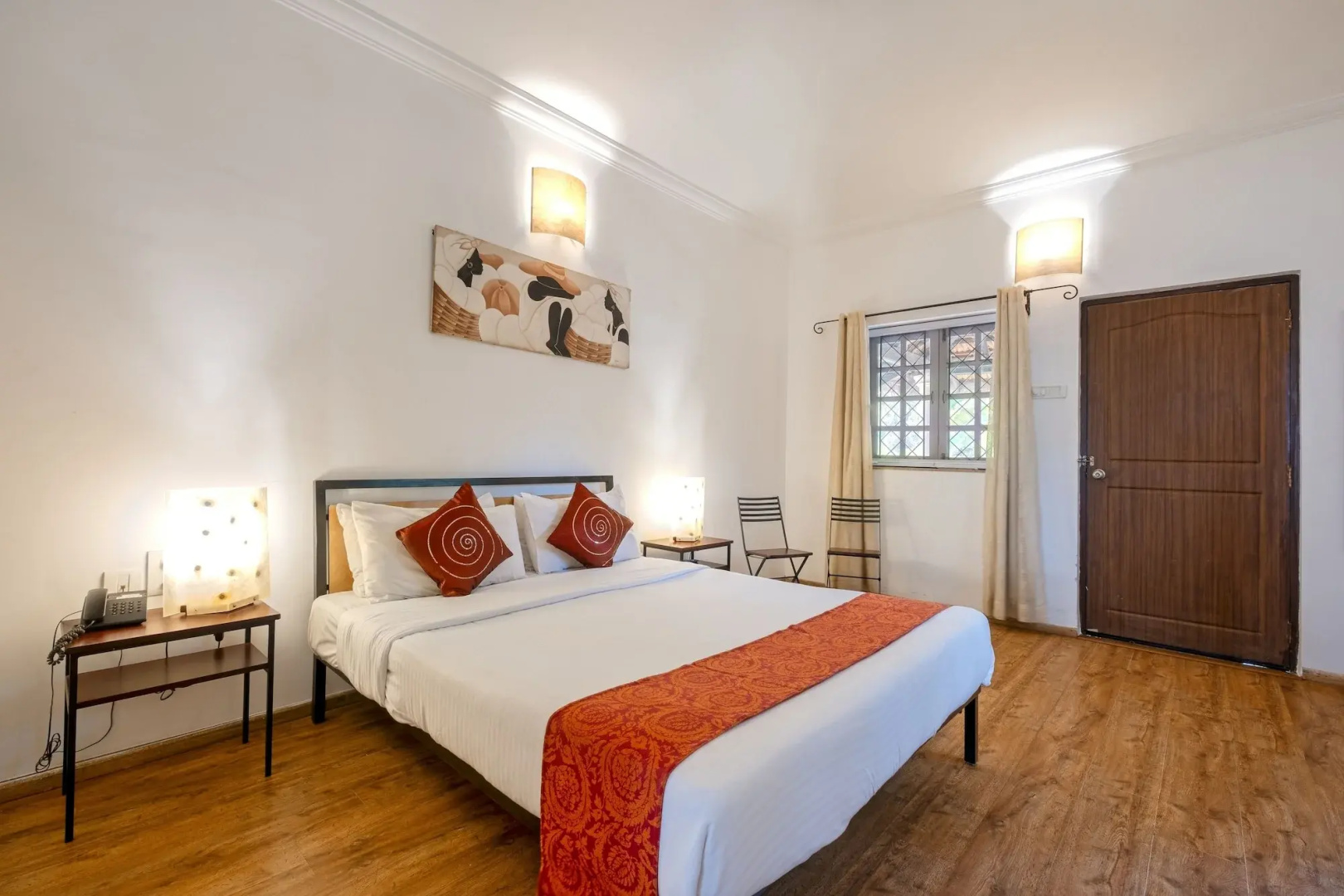 Photo - Granpa's Inn Hotel Bougainvillea
