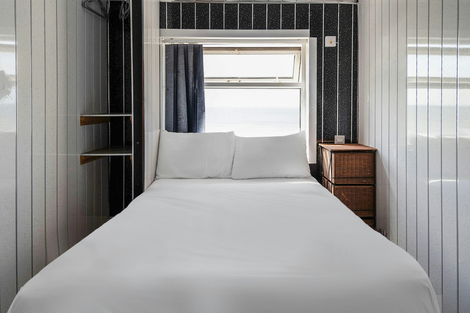 Foto - Harlands Hotel