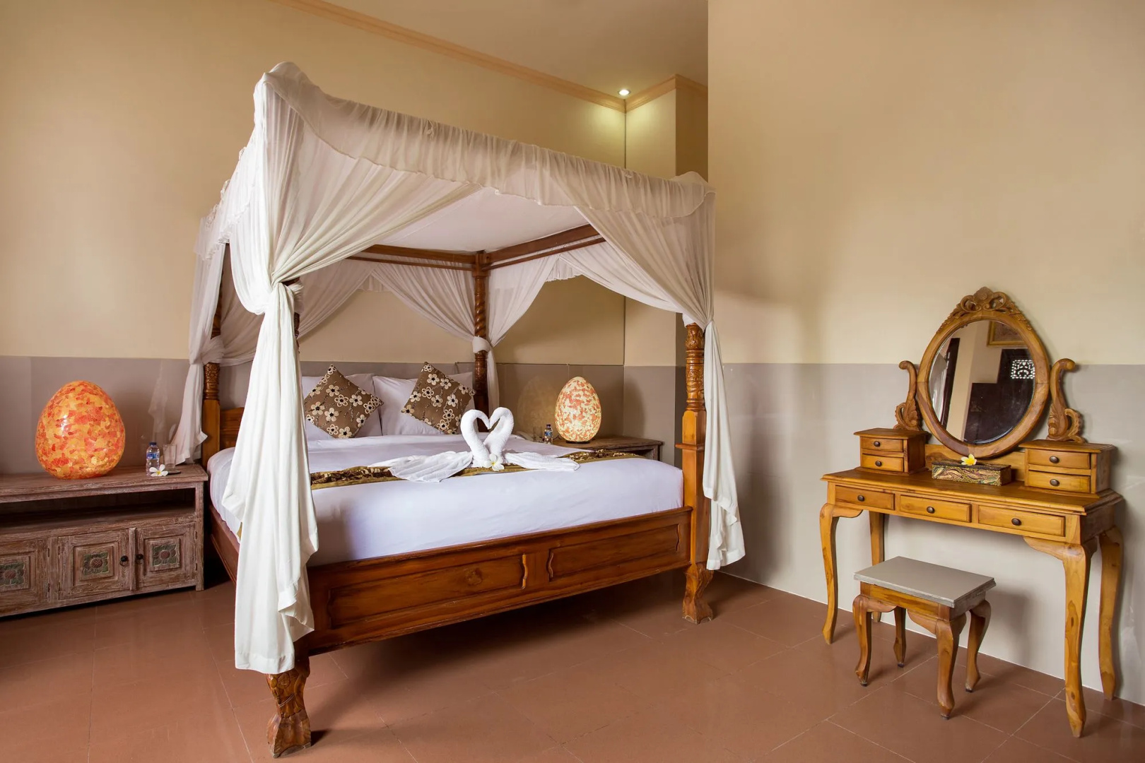 Foto - Grand Ashanti Villa