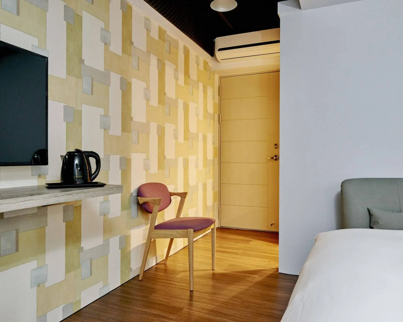 Photo - Bon Hotel Taipei