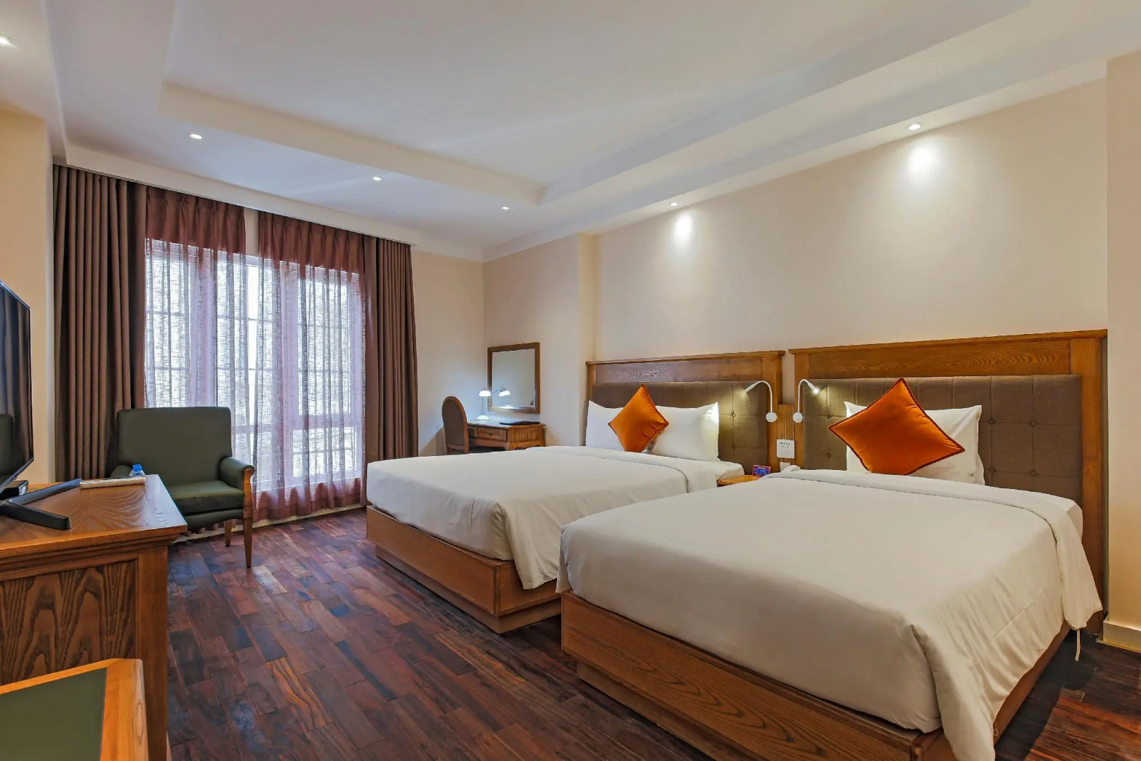 Photo - Hoang Lan Hotel