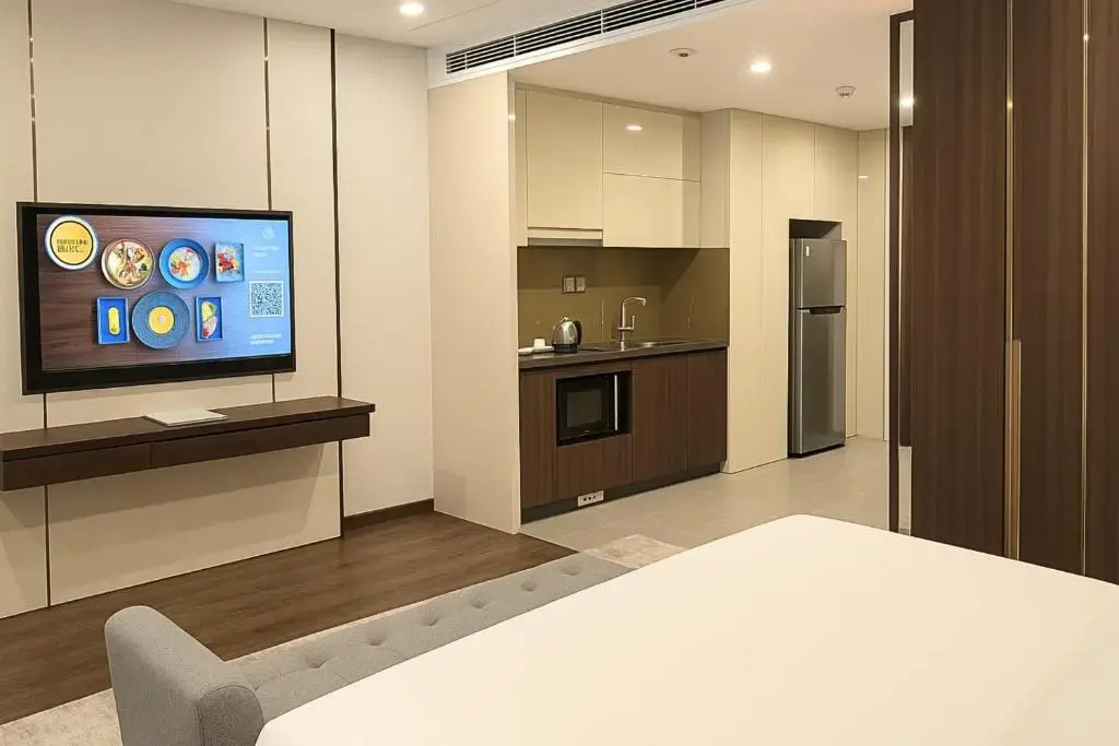 Photo - Grand K Hotel Suites Hanoi