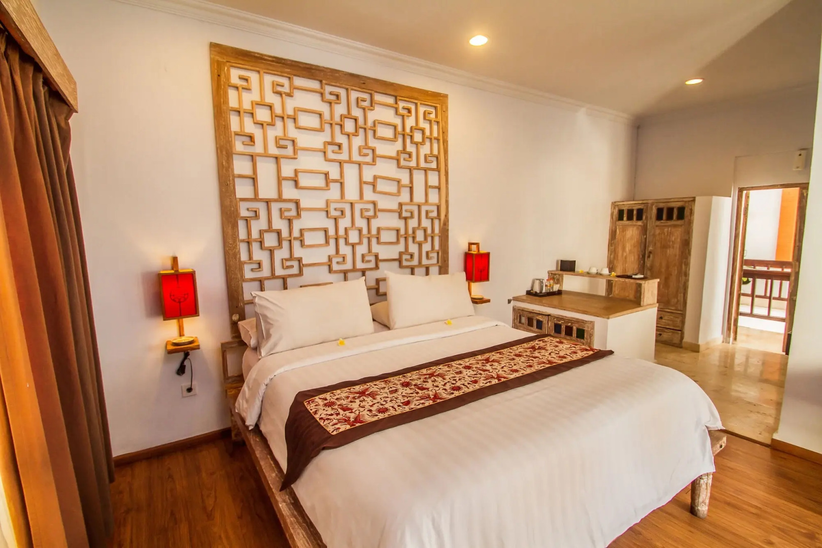 Photo - Abian Biu Mansion