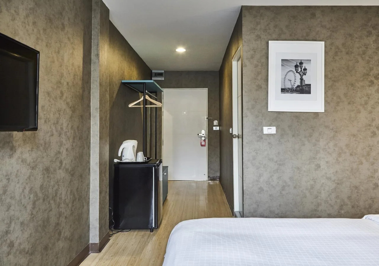 Photo - C U Inn Bangkok