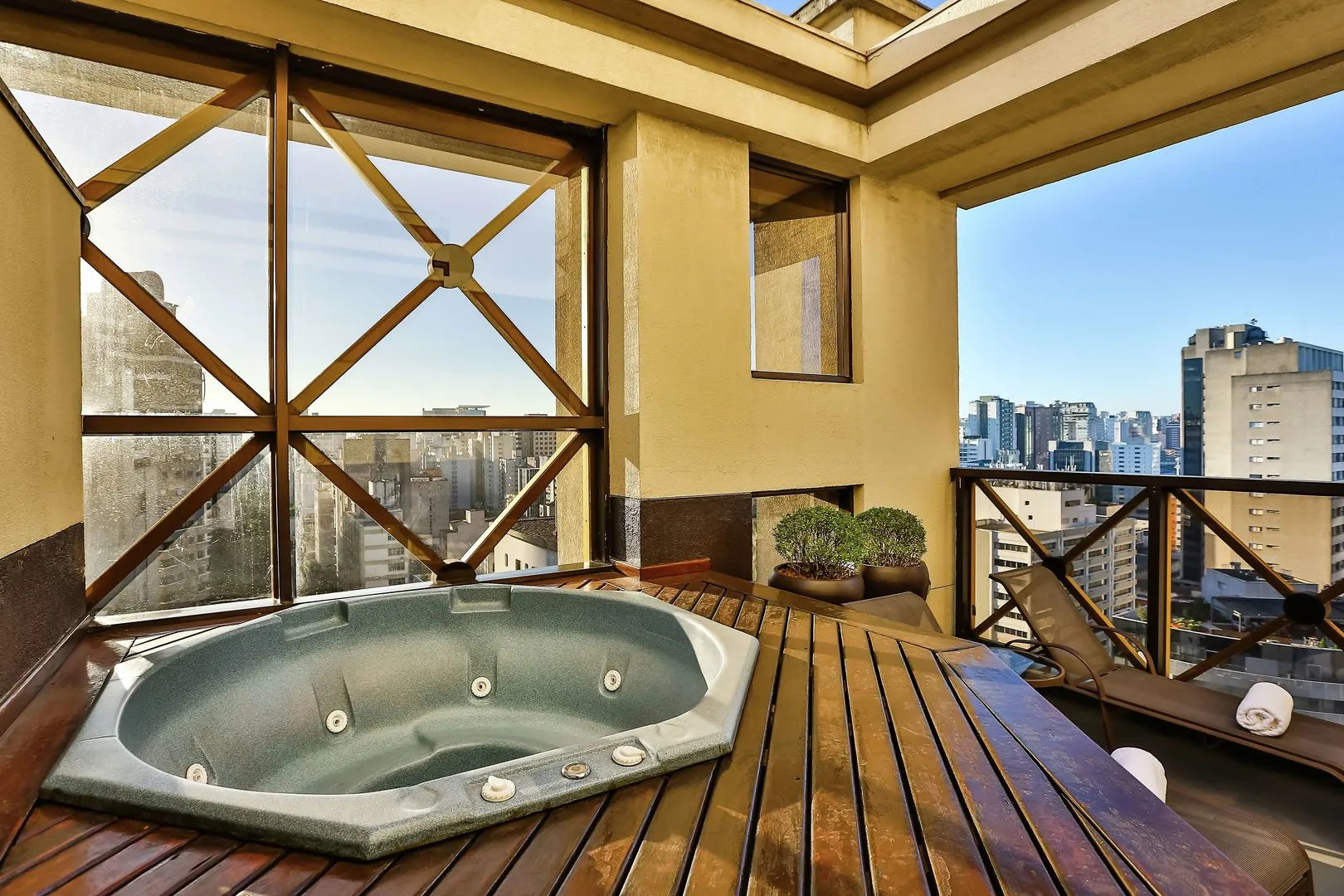 Foto - Double Tree by Hilton São Paulo Itaim