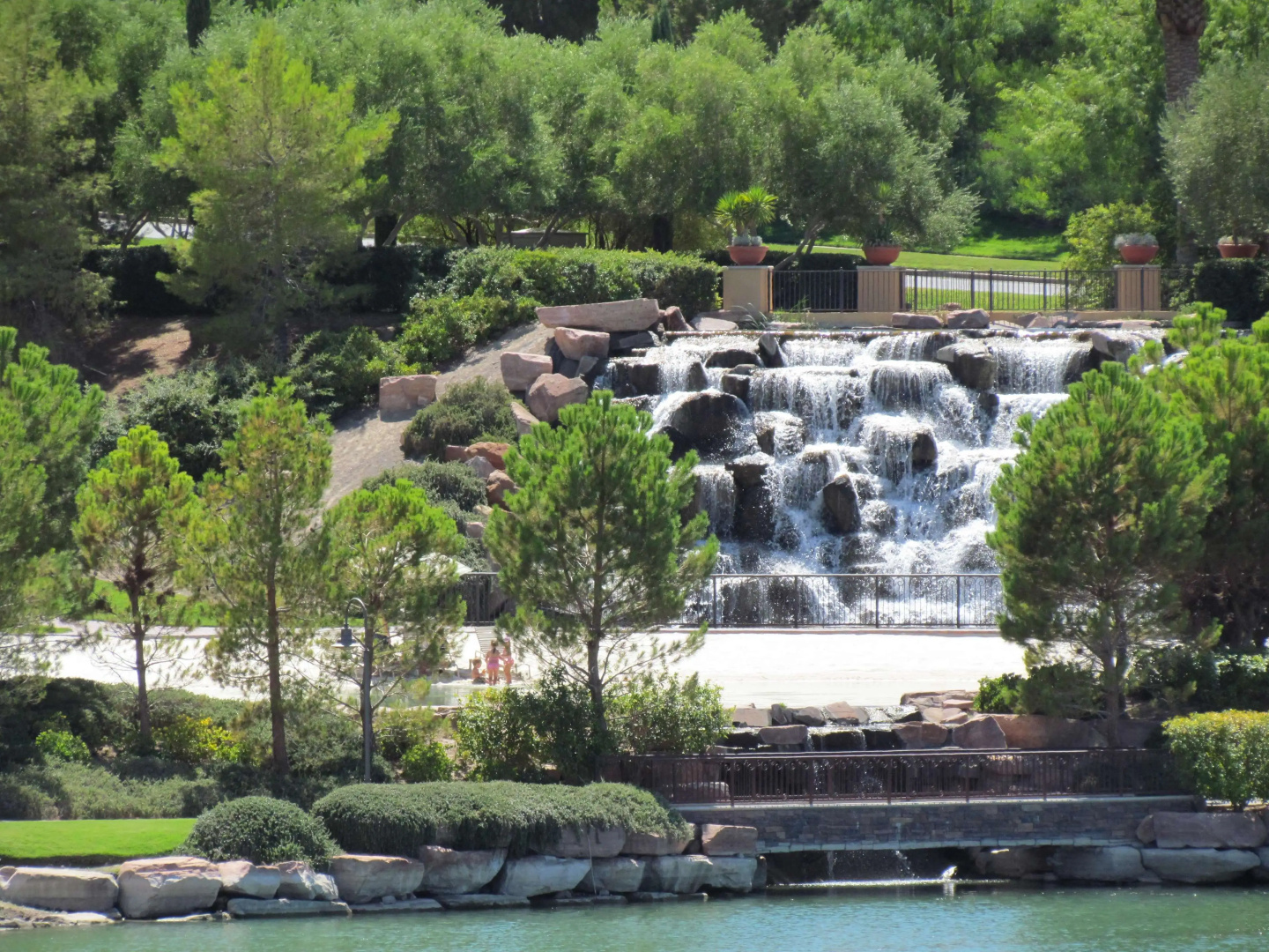 Photo - Hilton Lake Las Vegas Resort and Spa
