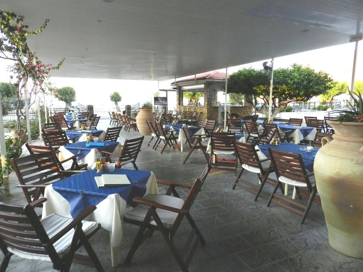 Foto - Lindos Aqua Terra
