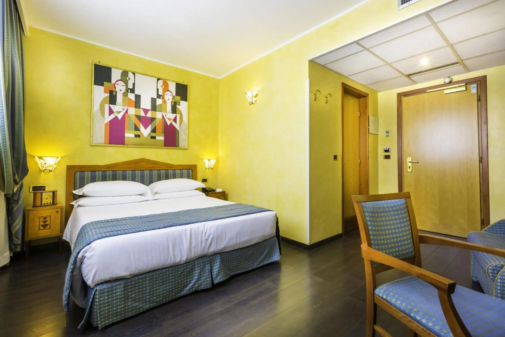 Foto - Courtyard by Marriott Paris Porte de Versailles