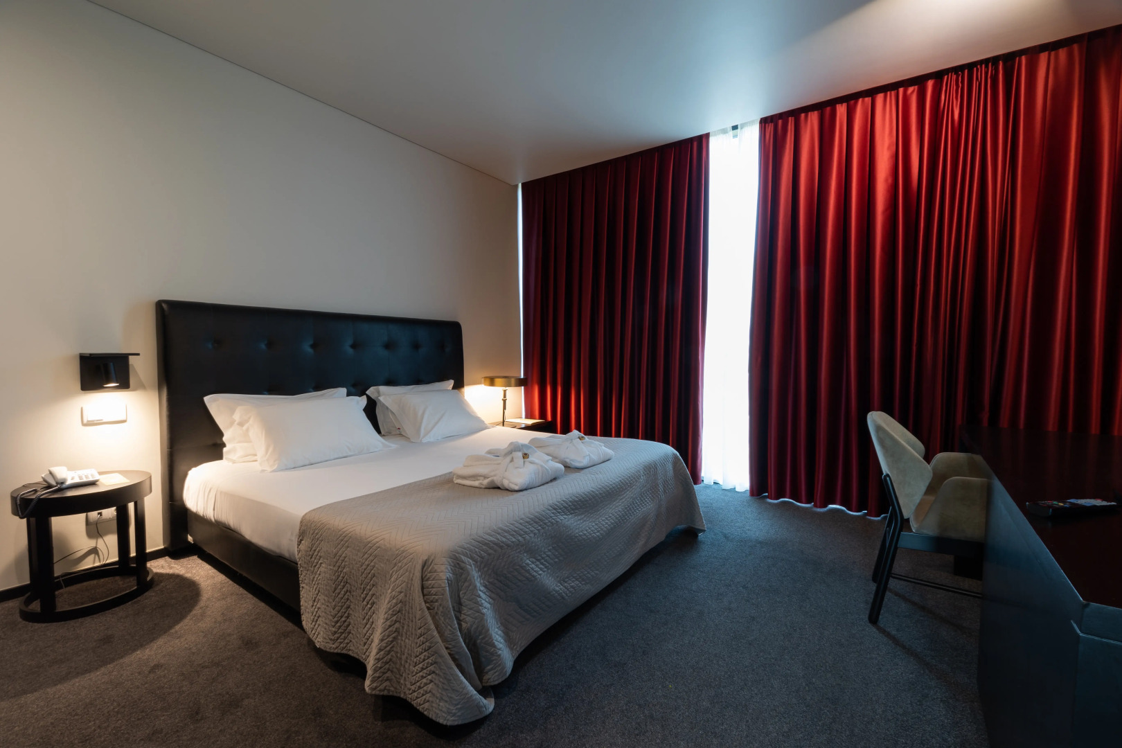 Foto - Axis Viana Business & SPA Hotel