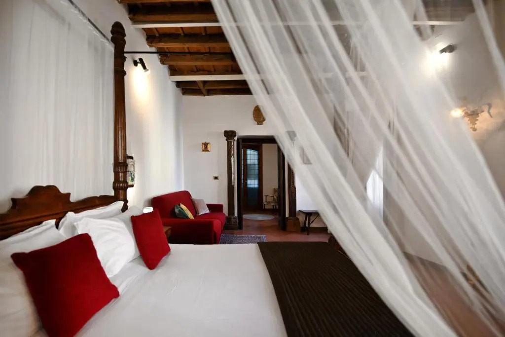 Foto - Vicolo dell'Aquila - Residenze Romanae