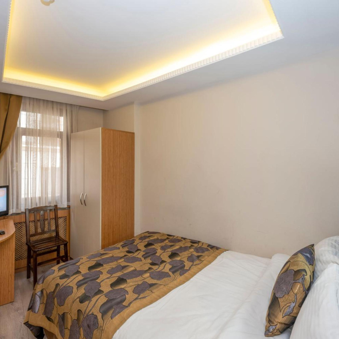 Foto - Hotel Devman
