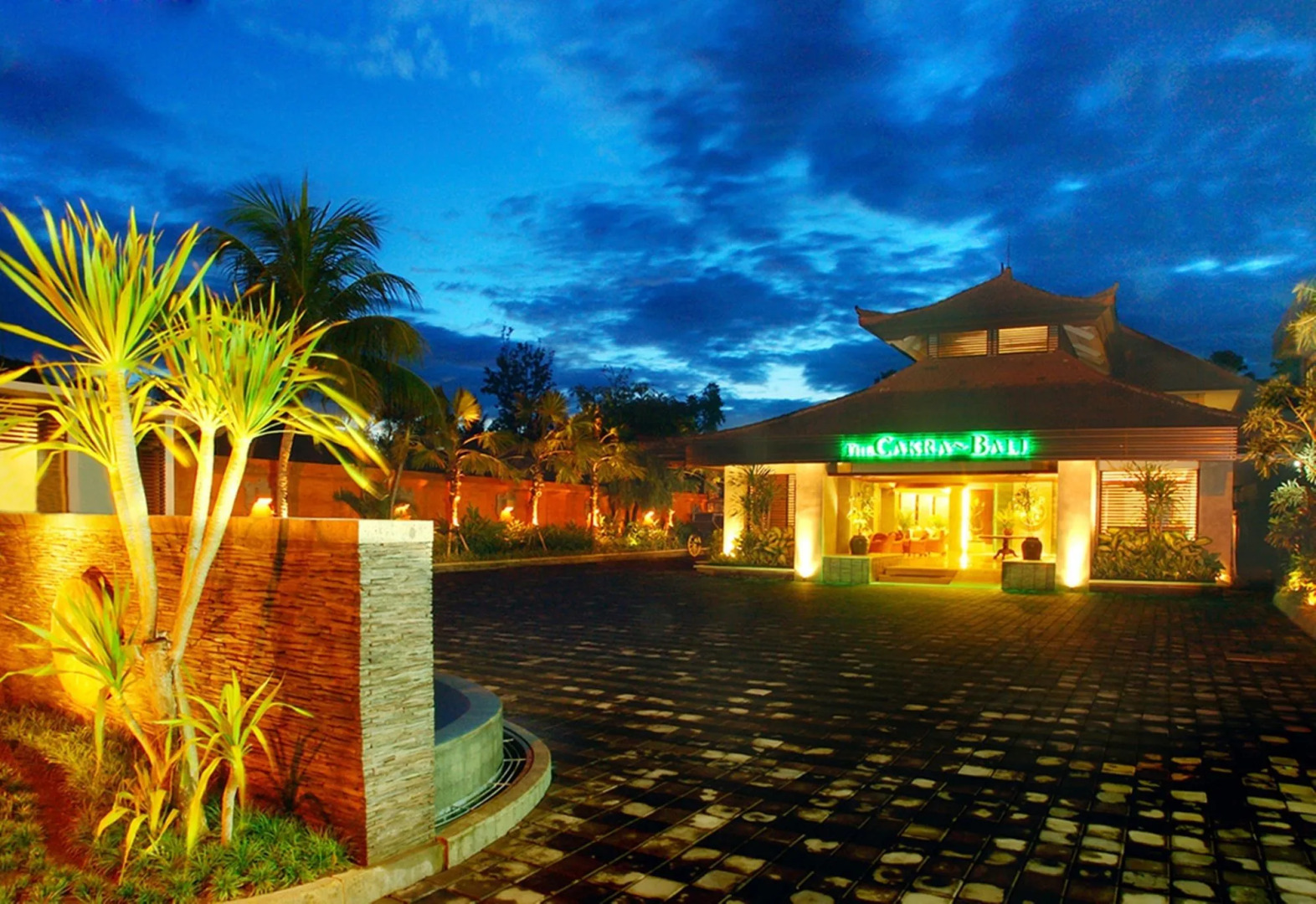 Photo - The Cakra Hotel