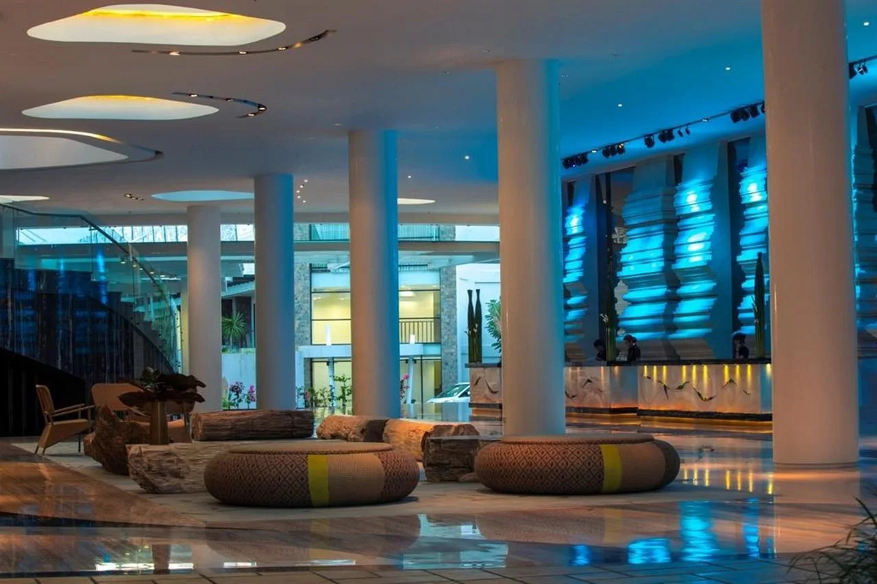 Photo - The Stones Hotel - Legian Bali